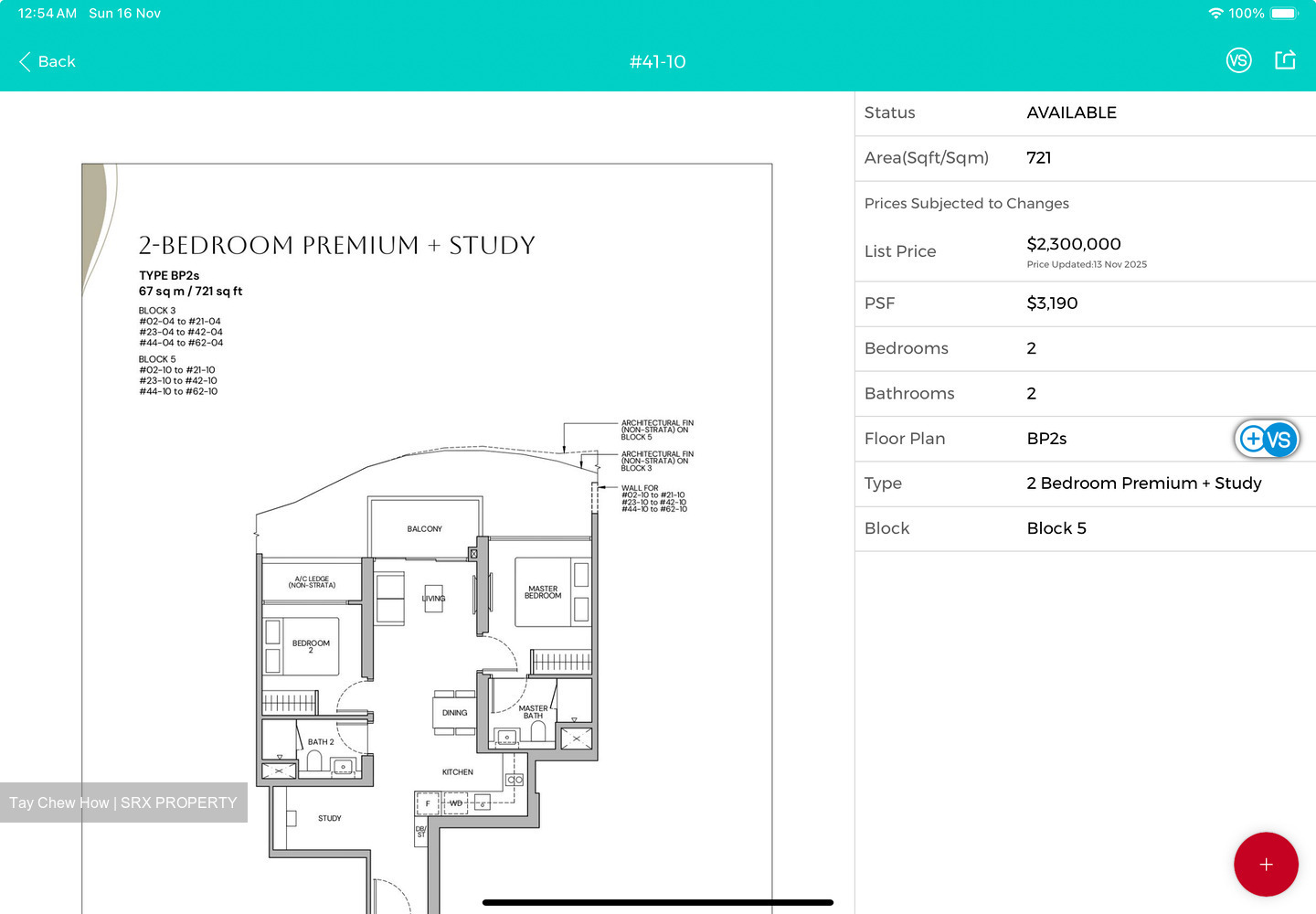 Zyon Grand (D3), Condominium #503973301